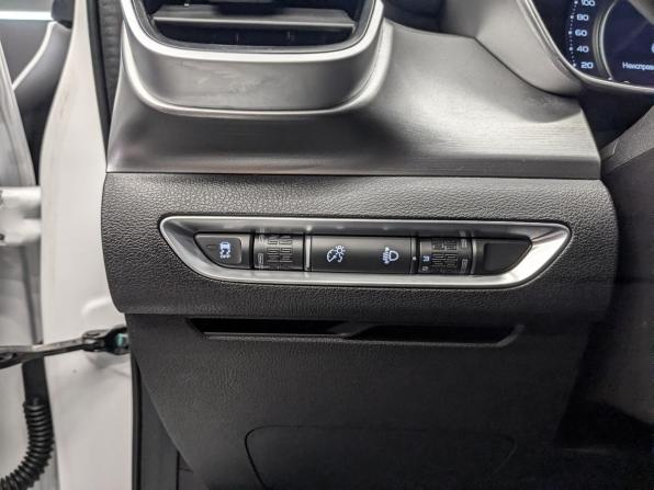 Geely Coolray I с пробегом 2023 года, цена 1 670 000 рублей, 57681 км, внедорожник, Автокод Объявления