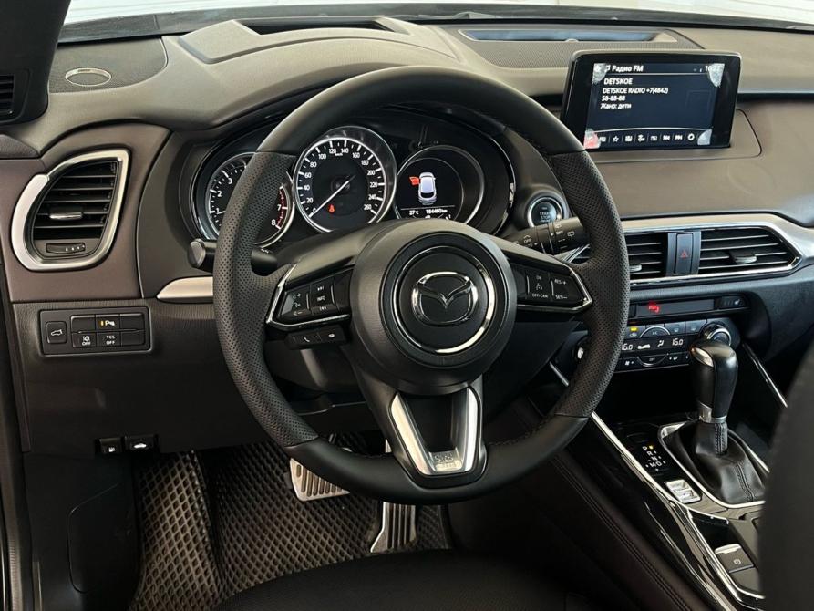 Mazda CX-9 II Калуга  - изображение 10