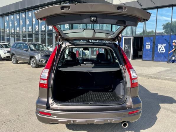 Honda CR-V III Рестайлинг с пробегом 2010 года, цена 1 500 000 рублей, 161000 км, внедорожник, Автокод Объявления