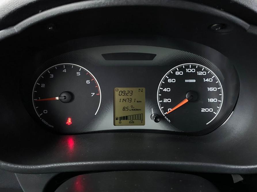 Lada (ВАЗ) Granta I Ростов-на-Дону  - изображение 9