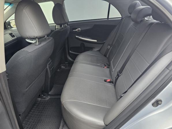 Toyota Corolla X (E140 E150) Рестайлинг с пробегом 2011 года, цена 1 349 000 рублей, 103736 км, седан, Автокод Объявления