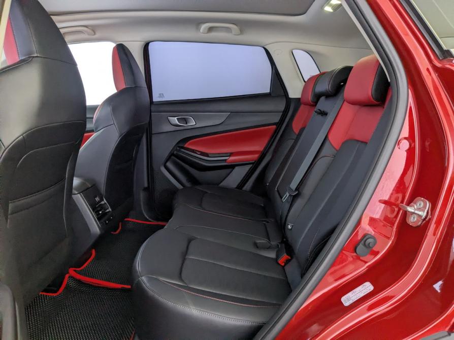 Changan CS55 Plus II Москва  - изображение 11