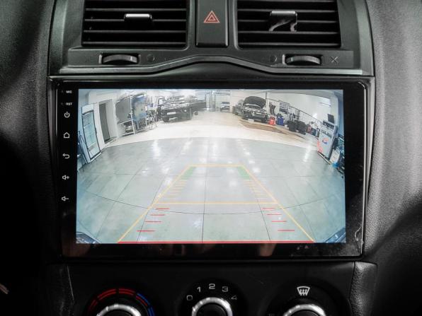 Lada (ВАЗ) Granta I Рестайлинг с пробегом 2020 года, цена 729 000 рублей, 77219 км, лифтбек, Автокод Объявления