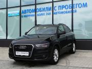Audi Q3 I (8U) Екатеринбург  - изображение 24