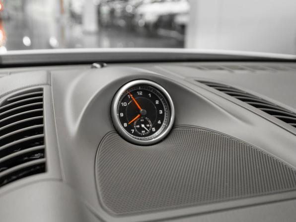 Porsche Cayenne II Рестайлинг (958) с пробегом 2017 года, цена 4 200 000 рублей, 118690 км, внедорожник, Автокод Объявления