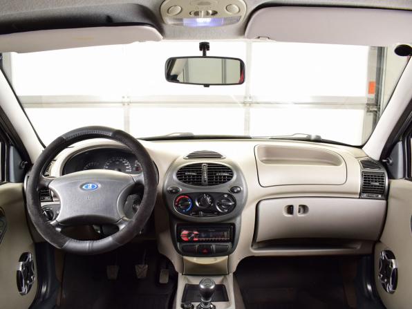 Lada (ВАЗ) Kalina I с пробегом 2010 года, цена 279 995 рублей, 179491 км, хэтчбек, Автокод Объявления