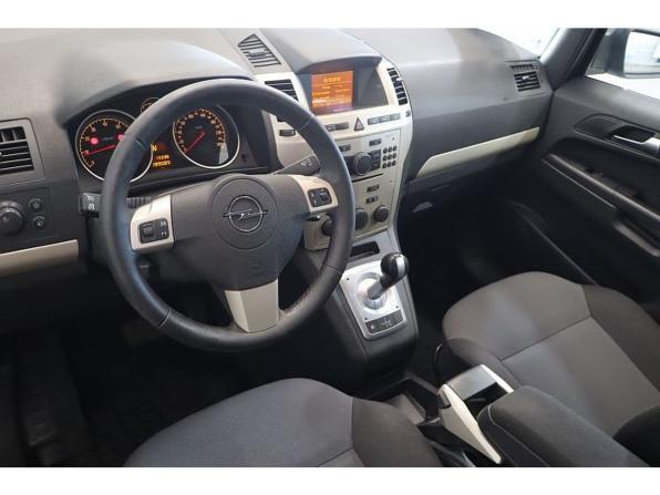Opel Zafira B Рестайлинг с пробегом 2008 года, цена 489 000 рублей, 199088 км, компактвэн, Автокод Объявления