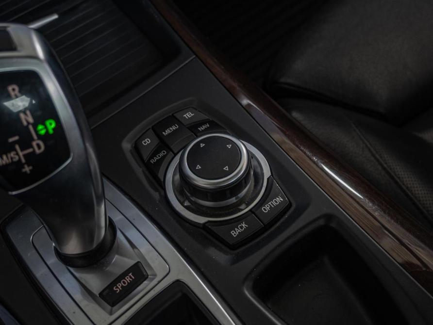 BMW X5 II (E70) Рестайлинг Краснодар  - изображение 23