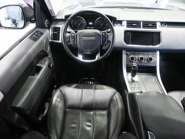 Land Rover Range Rover Sport II с пробегом 2014 года, цена 2 999 900 рублей, 123621 км, внедорожник, Автокод Объявления