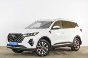 Chery Tiggo 7 Pro Max I Тюмень  - изображение 22