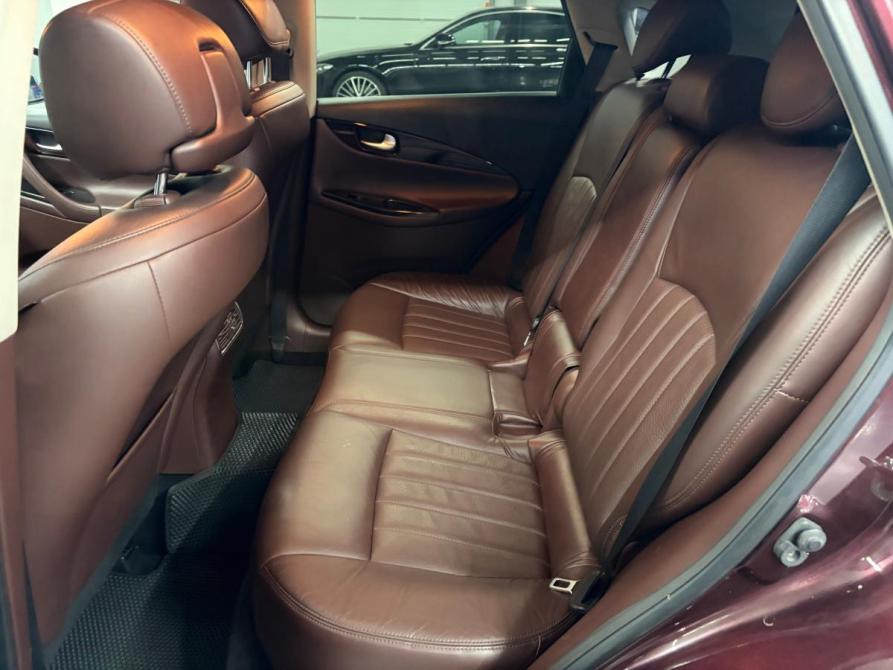 Infiniti EX I (J50) Краснодар  - изображение 10