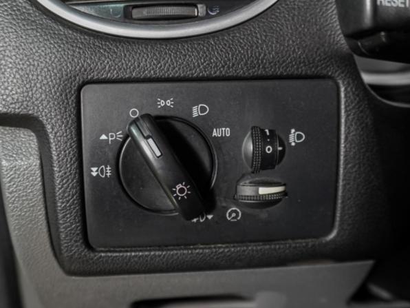 Ford Focus II Рестайлинг с пробегом 2008 года, цена 579 000 рублей, 239202 км, хэтчбек, Автокод Объявления