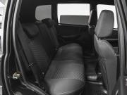 Lada (ВАЗ) Niva Travel I Ставрополь  - изображение 28