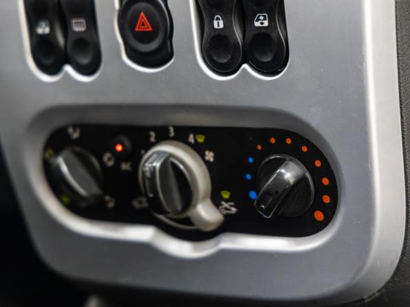 Renault Sandero I с пробегом 2011 года, цена 628 000 рублей, 168716 км, хэтчбек, Автокод Объявления