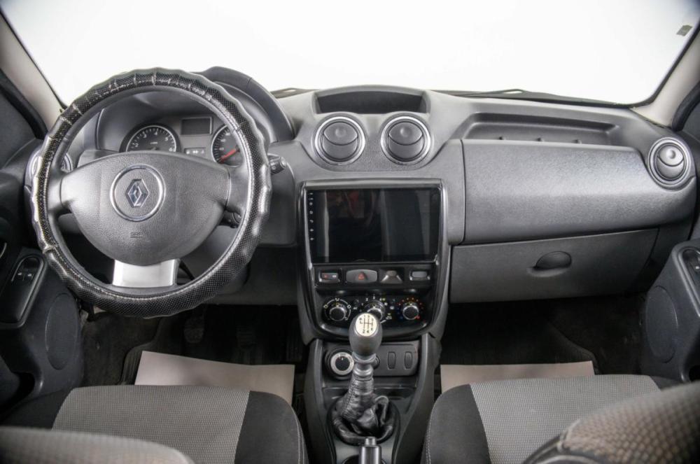 Renault Duster I Пермь  - изображение 12