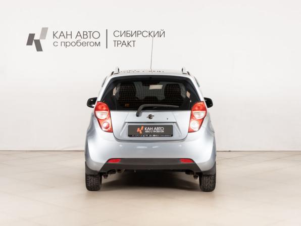 Ravon R2 с пробегом 2016 года, цена 840 000 рублей, 53000 км, хэтчбек, Автокод Объявления
