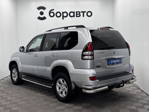 Toyota Land Cruiser 200 Series с пробегом 2007 года, цена 1 890 000 рублей, 314395 км, внедорожник, Автокод Объявления