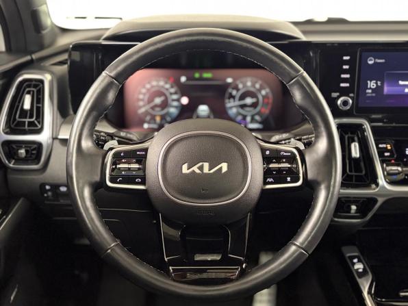 Kia Sorento IV с пробегом 2022 года, цена 3 688 000 рублей, 140226 км, внедорожник, Автокод Объявления