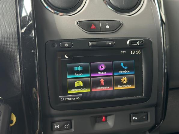 Renault Duster I Рестайлинг с пробегом 2020 года, цена 1 460 000 рублей, 160571 км, внедорожник, Автокод Объявления