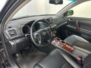 Toyota Highlander II (XU40) Рестайлинг Новосибирск  - изображение 39
