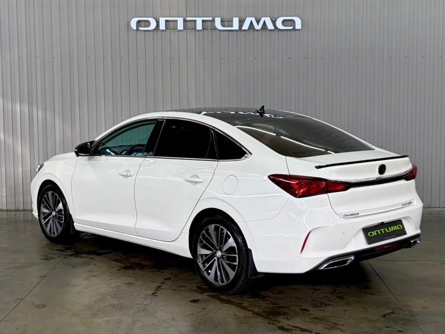 Changan Eado Plus Краснодар  - изображение 7