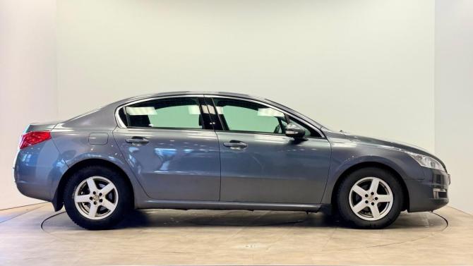 Peugeot 508 I с пробегом 2012 года, цена 495 000 рублей, 242824 км, седан, Автокод Объявления