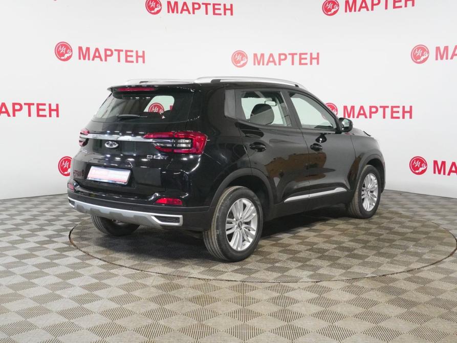 Chery Tiggo 4 I Рестайлинг Вологда  - изображение 5