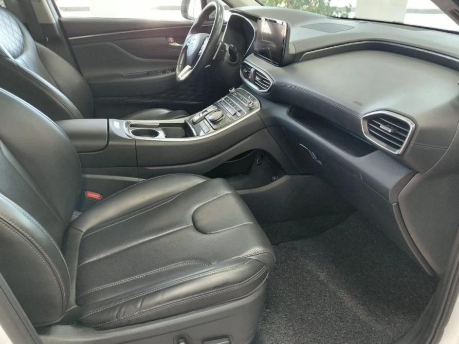 Hyundai Santa Fe IV Рестайлинг Москва  - изображение 18