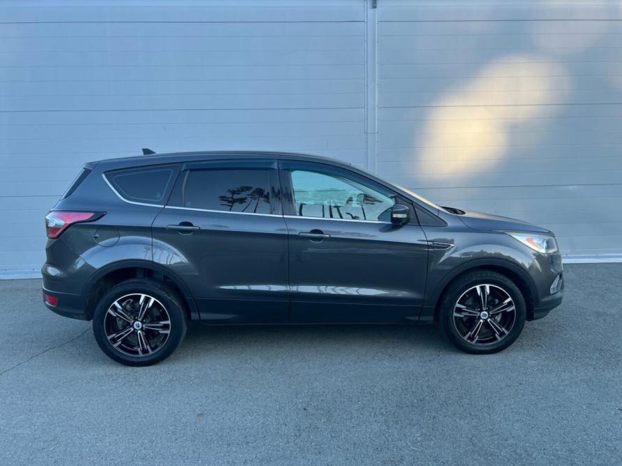Ford Kuga II Рестайлинг Екатеринбург  - изображение 4