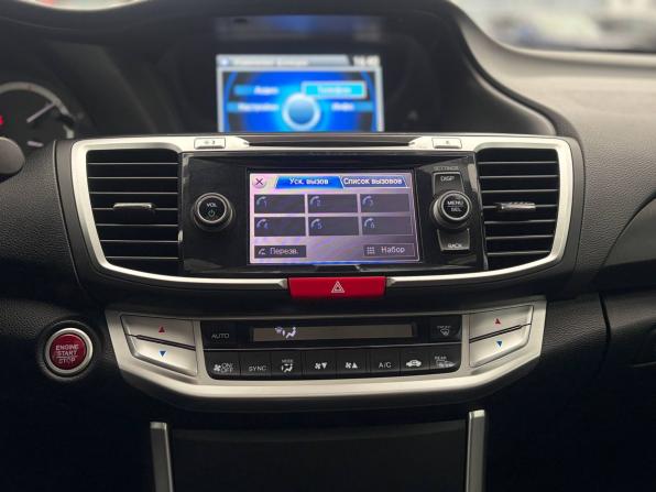 Honda Accord IX с пробегом 2013 года, цена 1 215 000 рублей, 335179 км, седан, Автокод Объявления