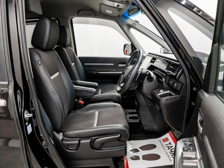 Honda Stepwgn V Красноярск  - изображение 7
