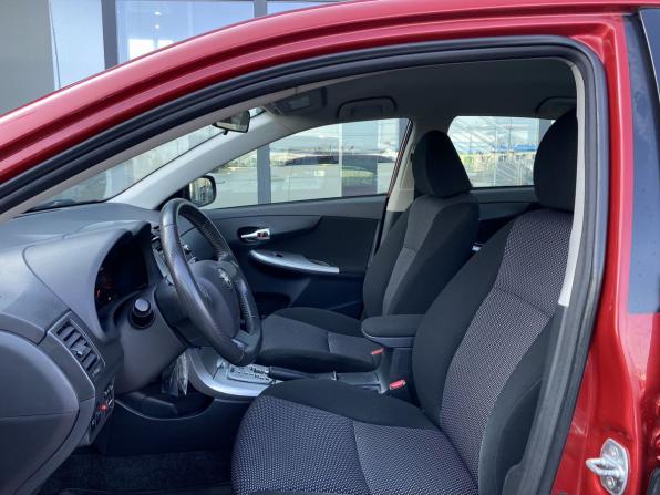 Toyota Corolla X (E140 E150) Рестайлинг с пробегом 2012 года, цена 1 499 000 рублей, 101500 км, седан, Автокод Объявления