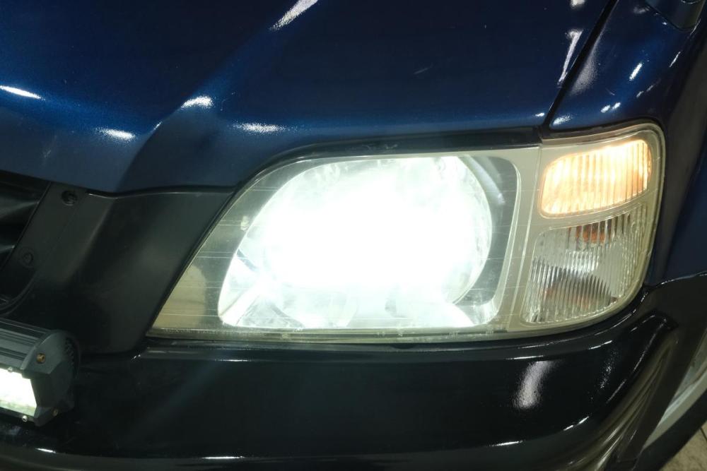 Honda CR-V I Новокузнецк  - изображение 11