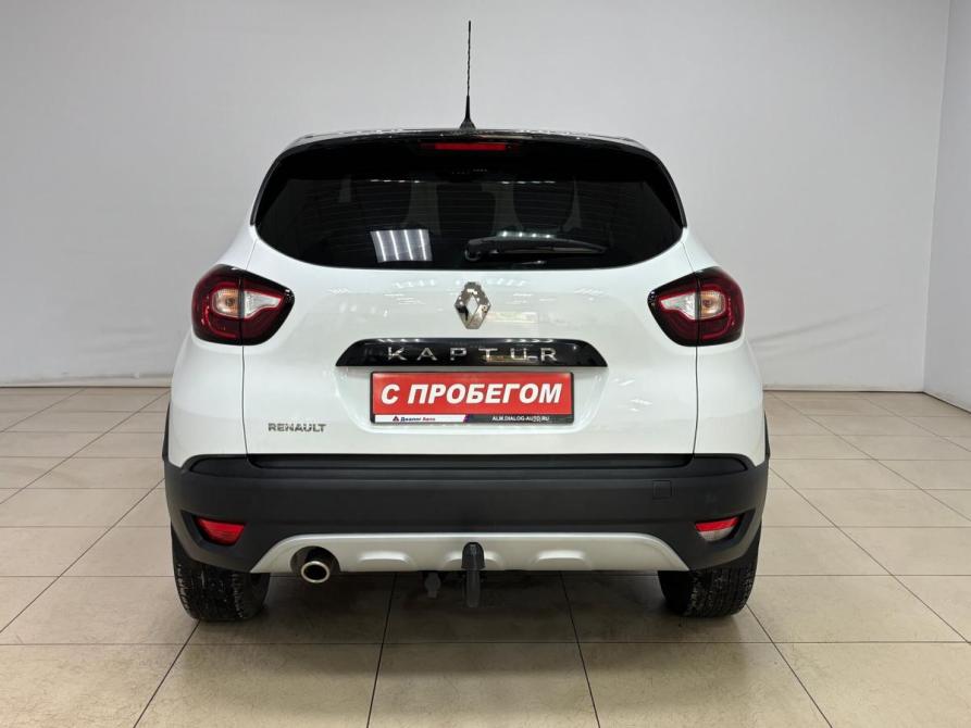 Renault Kaptur I Альметьевск  - изображение 5