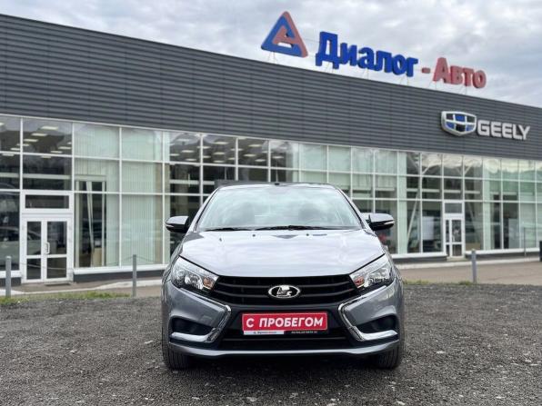 Lada (ВАЗ) Vesta I с пробегом 2019 года, цена 1 020 000 рублей, 87675 км, седан, Автокод Объявления