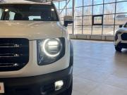 Haval Dargo Апатиты  - изображение 48