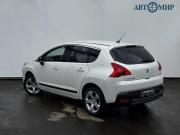 Peugeot 3008 I Москва  - изображение 19