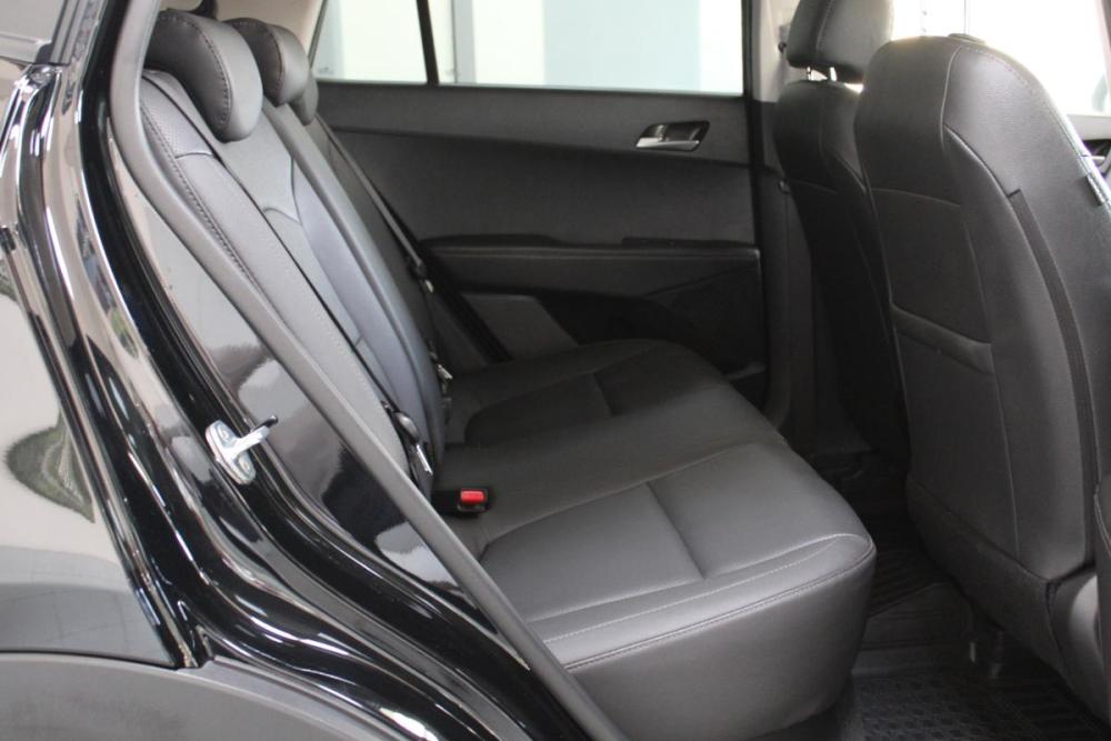 Hyundai Creta I Рестайлинг Красноярск  - изображение 5