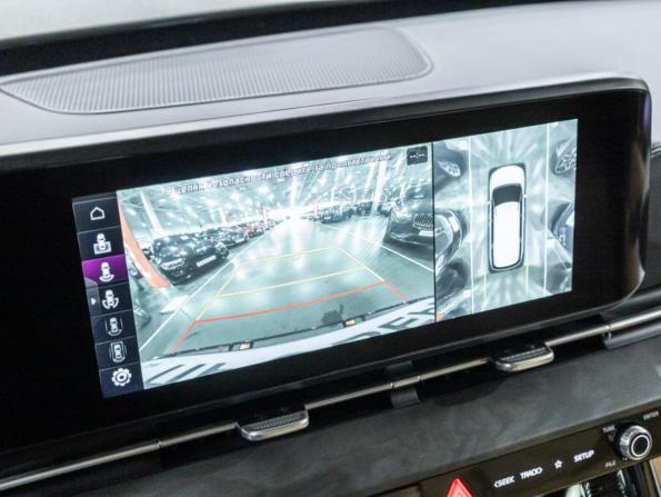 Kia Carnival IV с пробегом 2021 года, цена 4 149 585 рублей, 90785 км, минивэн, Автокод Объявления