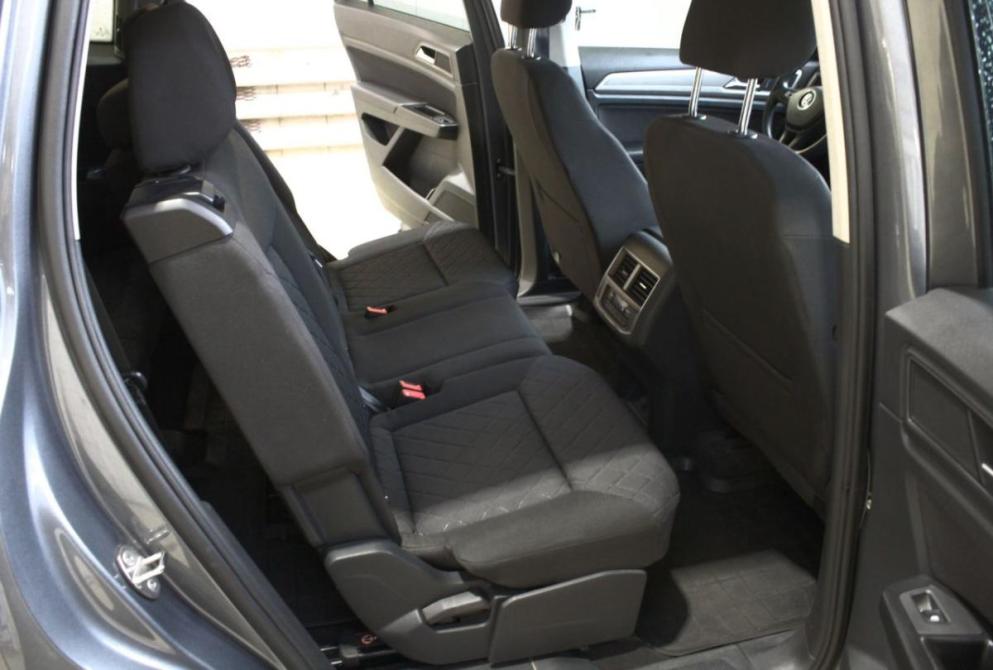 Volkswagen Teramont I Нижний Новгород  - изображение 13