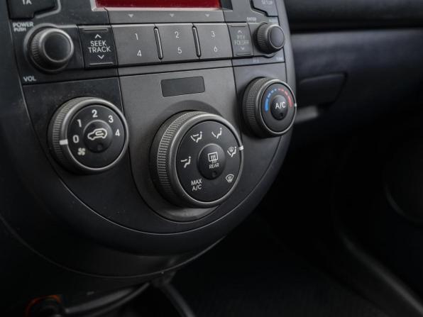 Kia Soul I с пробегом 2010 года, цена 789 000 рублей, 244337 км, хэтчбек, Автокод Объявления