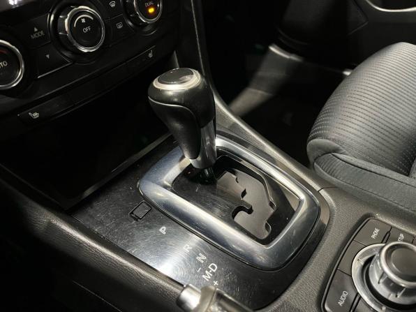 Mazda 6 III (GJ) с пробегом 2014 года, цена 1 450 000 рублей, 140545 км, седан, Автокод Объявления