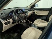BMW X1 II (F48) Рестайлинг Москва  - изображение 38