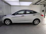 Hyundai Solaris I Рестайлинг Уфа  - изображение 31