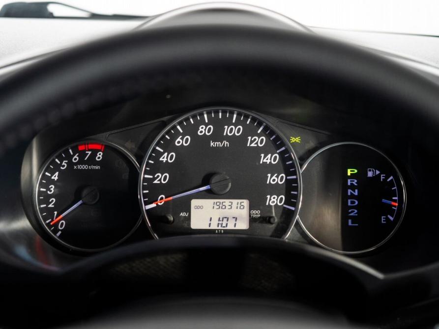 Toyota Rush I Иркутск  - изображение 10