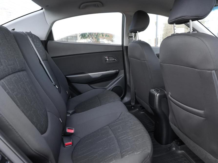 Kia Rio III Москва  - изображение 11