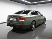 BMW 5 серии VI (F10/F11/F07) Рестайлинг Тверь  - изображение 31