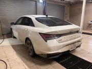 Hyundai Elantra VII (CN7) Пермь  - изображение 9