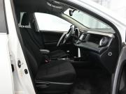 Toyota RAV4 IV (XA40) Рестайлинг Екатеринбург  - изображение 26