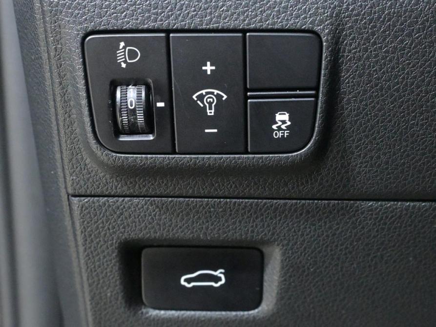Kia K5 III Москва  - изображение 15